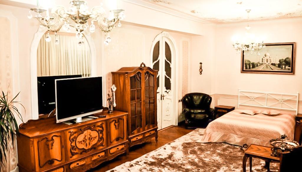 Rooms At Mayakovskaya Moscow Room photo