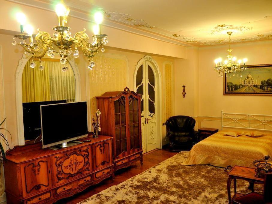 Rooms At Mayakovskaya Moscow Exterior photo